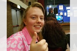 Heerhugowaardse Lerena Rietbergen Nederlands Kampioen Darts