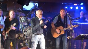 Kaartverkoop Paling Pop/Grande Finale met Jan & Anny gaat hard: Wees er op tijd bij!