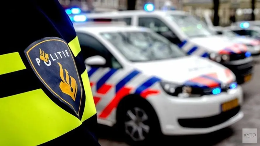 Vrouw (65) beroofd, politie zoekt getuigen