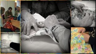 Iets stuk? Weggooien, mooi niet!