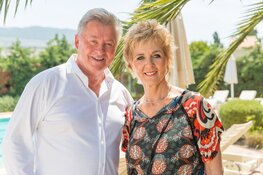 Marléne staat ook in 2019 bol van de feesten