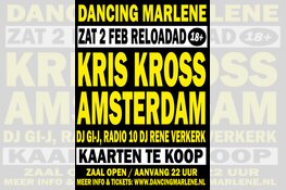 Marléne staat ook in 2019 bol van de feesten