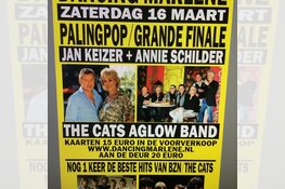 Marléne staat ook in 2019 bol van de feesten