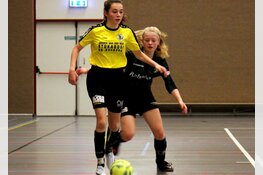 Zondag 6 januari organiseert Reiger Boys / Woest het “Top Talenten Toernooi”