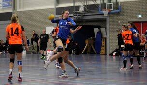 KSV en Tornado beginnen nieuwe jaar met nederlaag