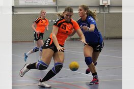 KSV en Tornado beginnen nieuwe jaar met nederlaag