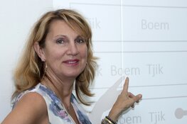 Nieuwe Brein in Beweging-cursus in het Trefpunt