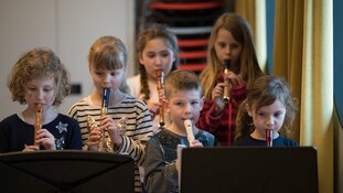 Gratis proeflessen tijdens ‘Week van de Proefles’ bij Cool