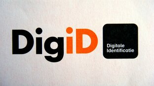 Eerste hulp bij DigiD