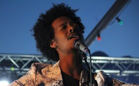 Vanavond try-out Jeangu Macrooy in Victorie: Er zijn nog tickets