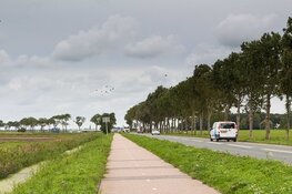 Provinciaal Inpassingsplan Herinrichting A.C. de Graafweg (N241) door naar Provinciale Staten