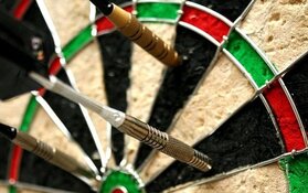 Harms in tweede ronde klaar op BDO WK