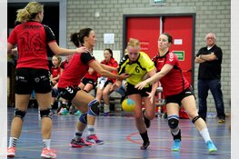 Terechte zege voor Tornado