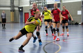 Terechte zege voor Tornado