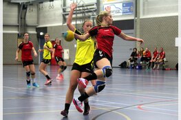 Terechte zege voor Tornado