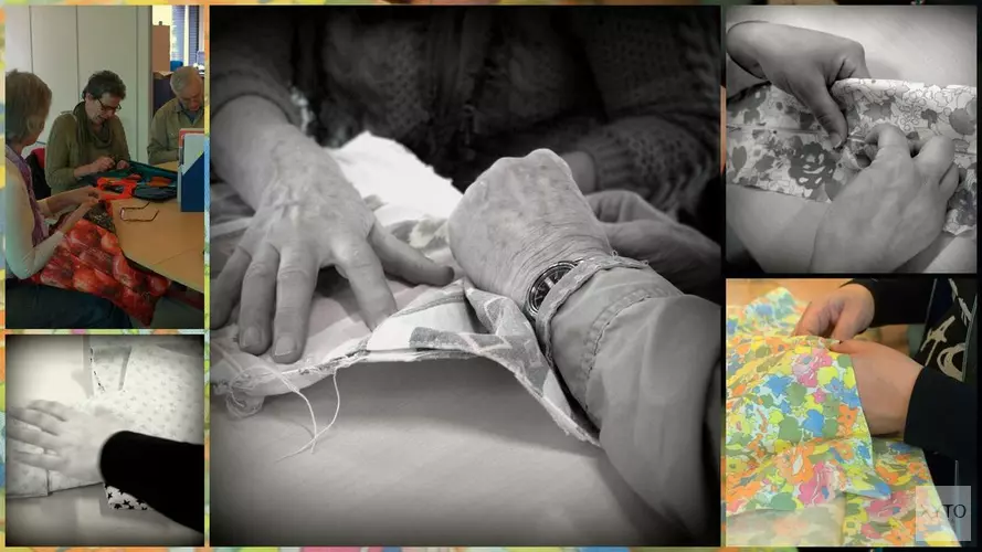 Repair Café Heerhugowaard staat voor u klaar