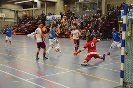 FC Marlène kan voorsprong niet vasthouden