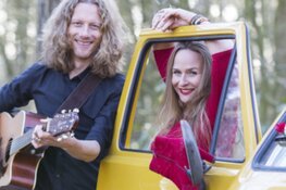 De Andersons, 16 maart in de Ontmoetingskerk