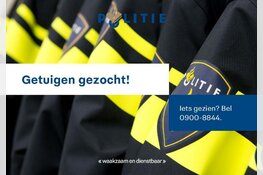 Politie Heerhugowaard doet getuigenoproep mishandeling Middenwaard