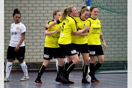 Reiger Boys/Woest weet weer wat winnen is