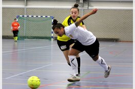 Reiger Boys/Woest weet weer wat winnen is