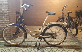Heerhugowaarder (49) aangehouden met gestolen fiets