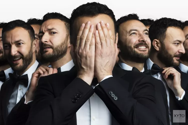 Nasrdin Dchar op zoek naar de antwoorden voor een goed huwelijk