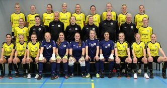 Reiger Boys doet zichzelf tekort met gelijkspel in Drachten