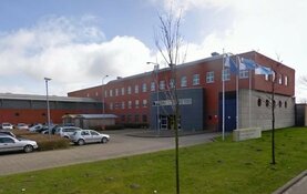 Telefoons en drugs gevonden bij zoekactie in gevangenis Heerhugowaard