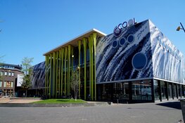 Heiloose Kirsten van Teijn brengt muzikaal programma bij Cool kunst en cultuur