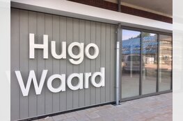 Restaurant Hugo-Waard in Beste Nieuwkomer-top 3