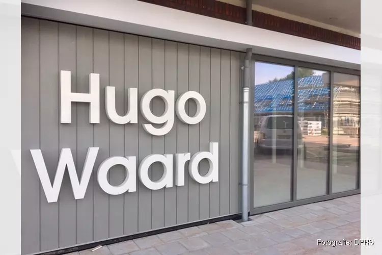Restaurant Hugo-Waard in Beste Nieuwkomer-top 3