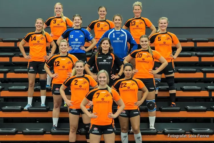KSV haalt niet het gewenste niveau