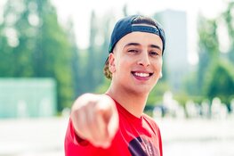 Reiger Boys strikt Pannakampioen voor voetbaldag tijdens voorjaarsvakantie