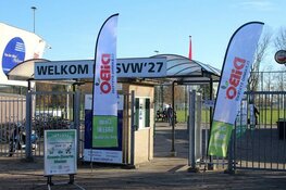 SVW’27 volgt de trend en start met zaterdagteam