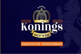 Marlene, De Heeren en De Swan slaan handen weer ineen tijdens Koningsdag/nacht