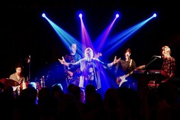 Bevrijdingspop Heerhugowaard 2019 met Drukwerk, Memphis, MAAS en veel meer.