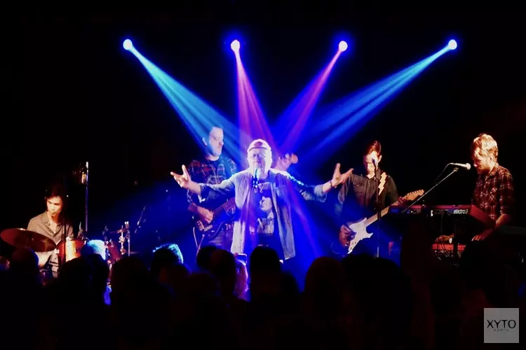 Bevrijdingspop Heerhugowaard 2019 met Drukwerk, Memphis, MAAS en veel meer.