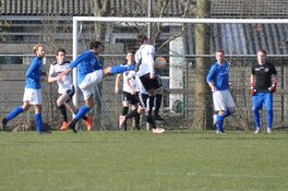 KSV geniet van het succes