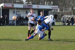 KSV geniet van het succes