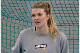 Drie Heerhugowaardse handbalsters in Oranje-selectie