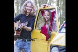 Theaterconcert op 16 maart 2019 om 20.00 uur in de Ontmoetingskerk  Middenweg 168, Heerhugowaard - De Andersons