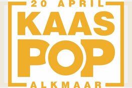 Waylon, Jett Rebel, Navarone, Wulf en nog veel meer op KaasPop Alkmaar