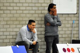 FC Marlène heeft met Van der Waals nieuwe hoofdtrainer al in huis