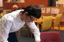 Horizon College, Wilgaerden en Intermaris slaan handen ineen