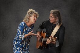 Optreden SimonèZ in De Raatstede