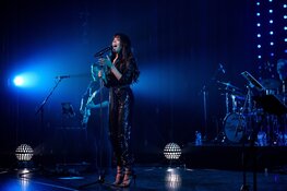 Carolina Dijkhuizen schittert als Donna Summer in Cool