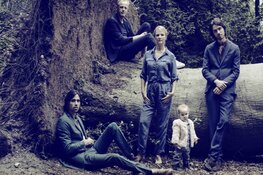 Live gecomponeerde voorstelling door Laura van Dolron