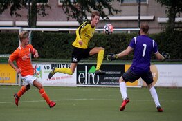 Martijn Grooff wil uitdaging aangaan bij LSVV