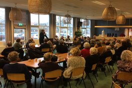 Het nieuwe projectkoor "Regio Vocaal" gaat van start en kan nog tenoren en bassen gebruiken